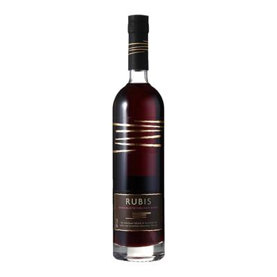 巧克力甜葡萄酒英国柔必思RUBIS