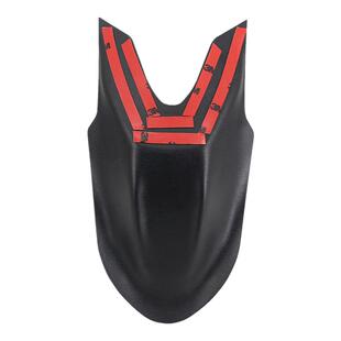 适用宝马K1600B GA/GT/GTL前挡泥板 改装件 摩托车加长挡水板配件