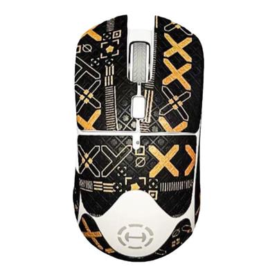 漫步者G3MPRO鼠标防滑贴专用贴纸防汗贴脚贴蜥蜴皮雪花贴防手汗