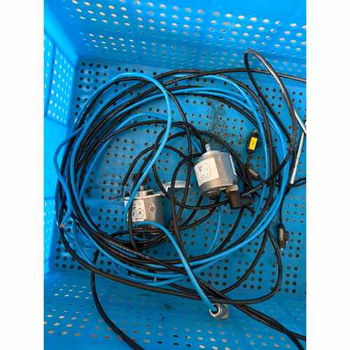 议价-编码器SICK 编码器 AFM60A-S4IB018X12