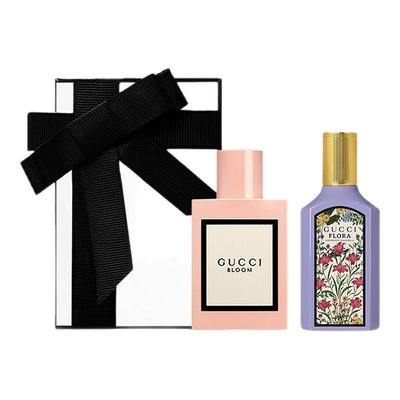 Gucci/古驰花悦女士香水50ml