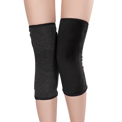 膝盖热敷关节保暖老寒腿发热护膝
