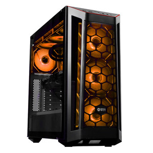 攀升i5/i7/i9准系统过渡电脑主机i512400F/14600KF升13900F无显卡主机组装电脑台式电脑主机