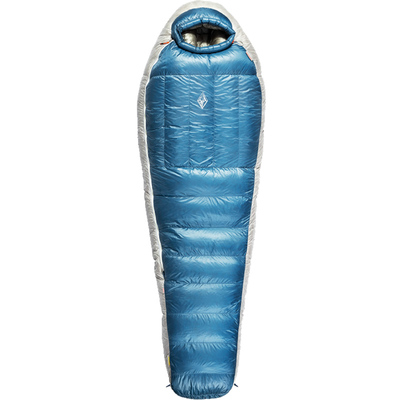 Z700鹅绒睡袋黑冰Z400