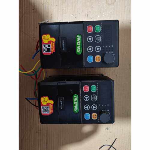 议价英捷思变频器Y900-0015M1 1.5KWM1-220v