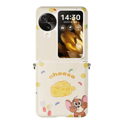 波点奶酪芝士pocket2保护套