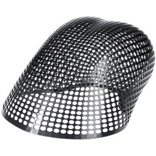 唐代幞头乌衣巷复原陶俑折上巾发冠圆领袍配饰头巾3D打印汉服巾帽