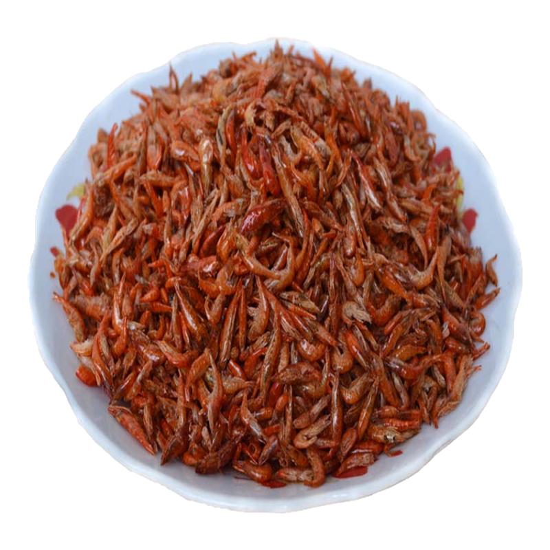 贵州淡水小虾米虾干虾米250g无盐