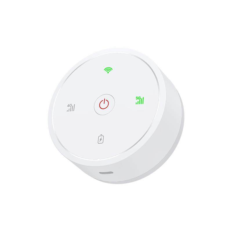 莱浦真5G随身WiFi官方正品网速快