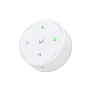 莱浦真5G随身WiFi官方正品网速快