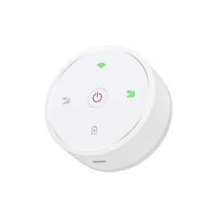 真5G随身wifi2025新款5g移动无线wifi随身wifi上网宝便携式路由器热点免插卡全国通用5g高速流量家用直播
