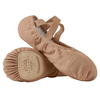 弹力布艺考肉粉色软鞋专利防滑