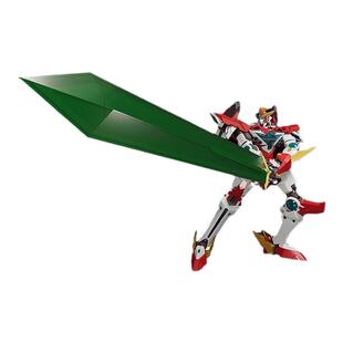 有货 GSC THE合体 勇气爆发 BANG BRAVERN 布雷本 变形机器人