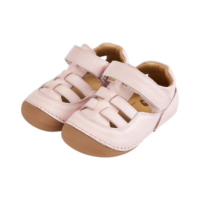 woollykids迷你科里学步鞋