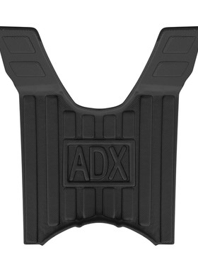 适用【豪爵ADX125】摩托车脚垫