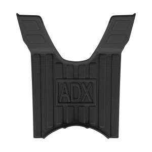 适用【豪爵ADX125】摩托车脚垫