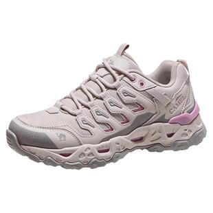 骆驼户外登山鞋女士透气防滑耐磨女鞋轻量化徒步鞋爬山运动鞋子男