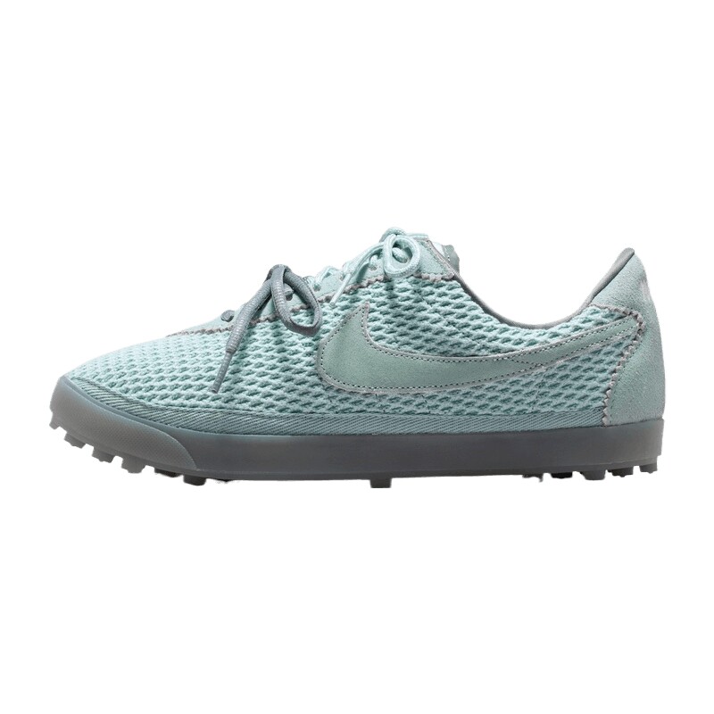 NIKE耐克女子ASTROGRABBER低帮时尚网面复古运动休闲鞋IR5687-395