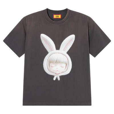 AFGK25SS卡通天使系列水洗短袖