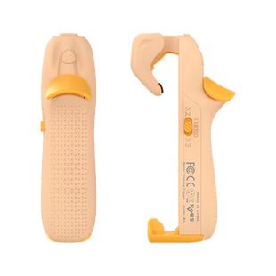 【刚枪专用】墨将M1吃鸡神器新版四指变频连点器apex手游外设肩键和平刺激精英暗区突围三角洲外设