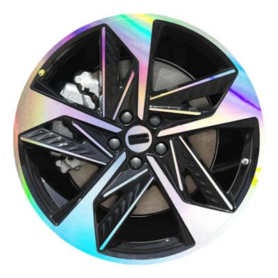 小米SU7改装汽车用品内饰脚垫膜