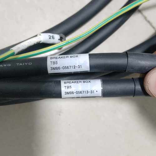 议价安费若Amphenol连接线，TM DP A100L   3