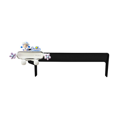 适用26款名爵MG4车载手机支架MG4导航手机架汽车内饰改装实用配件