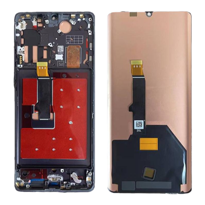 适用手机屏幕总成华为