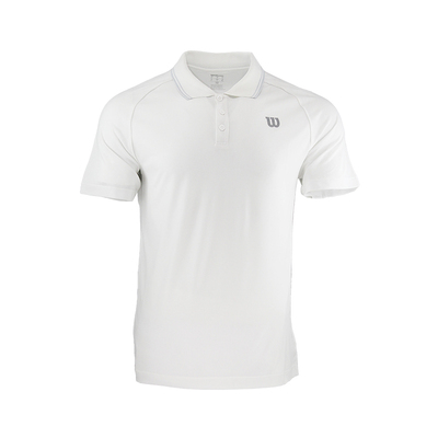 Wilson/威尔胜POLO衫T恤透气