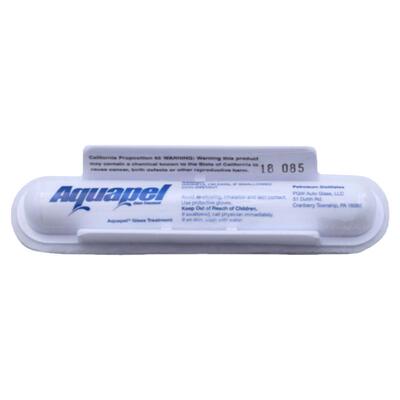 Aquapel汽车玻璃驱水镀膜镀晶