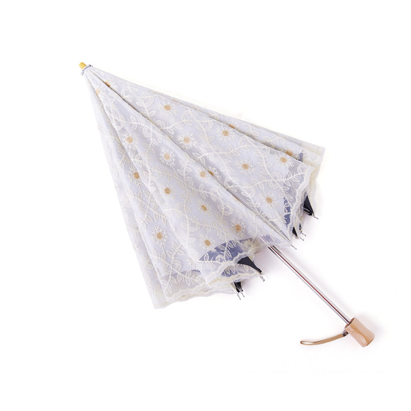 太阳伞遮阳防晒紫外线女晴雨两用