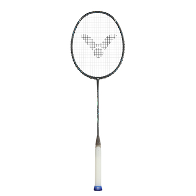 合金碳纤维威克多羽毛球拍专业