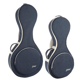 大阮小阮包琴包加棉大阮包可双背手提便携大阮小阮琴弦铜轴包套袋