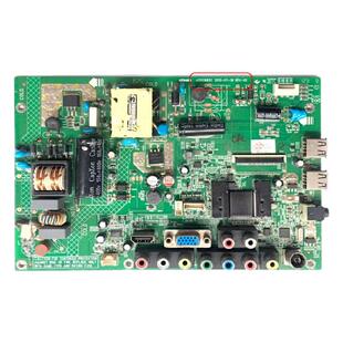 原装康佳LED32F2200CE液晶电视机主板35016852屏72000031YT 19YT
