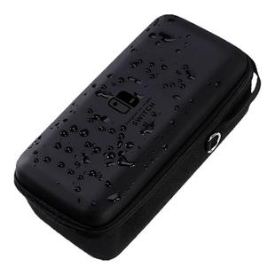 bibuks适用于任天堂switch收纳包switcholed保护套壳大容量收纳箱全套ns卡带盒oled手柄便携底座lite配件硬包