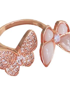 MEIYIJEJORY女合金日韩戒指