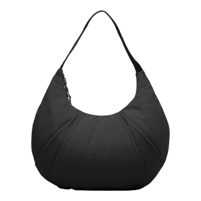 Pleated 女士单肩包 丨lululemon丨LW9EJRS