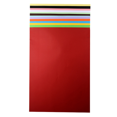 全开大张纸手工环创背景纸