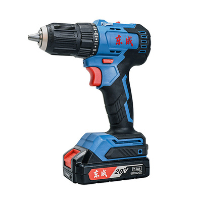 东成DCJZ2050无刷手电钻配件