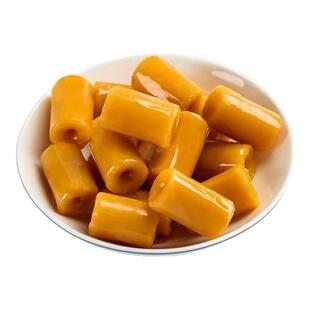 原味椰子糖传统老式正宗椰子糖海南怀旧零食婚庆喜宴散装喜糖批发