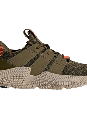 Adidas/阿迪达斯正品三叶草男士复古运动缓震跑步鞋CQ2127