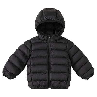 儿童羽绒服冬季女童羽绒内胆