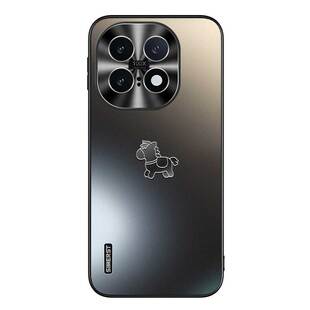 2026马年适用iqoo15手机壳新款防摔vivo爱酷13磨砂高级感iqoo12pro全包镜头11s外壳11本命年男女11pro保护套