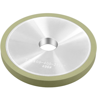 陶瓷金刚石砂轮平行100mm专业磨PCD金刚石刀PCBN立方氮化硼刀钨钢