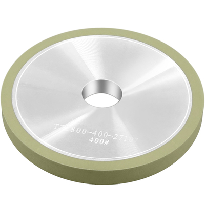 陶瓷金刚石砂轮平行100mm专业磨PCD金刚石刀PCBN立方氮化硼刀钨钢