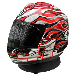 适用于arai rx7x neo头盔镜片日夜通用极光镜片电镀镜片