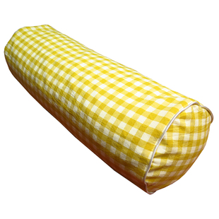 野生侧柏壳圆柱枕头柏壳子柏树籽枕头黑白侧柏籽头发松树松果枕芯