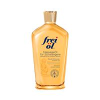 freiol福来抚纹油抚纹紧实按摩油200ML