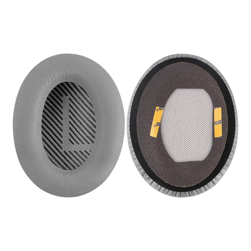 Geekria适用QC45QC35II替换耳罩