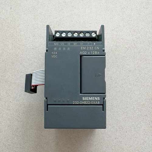 议价模拟输出模块2320HB220XA8维修